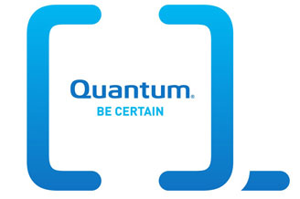 Quantum Corporation logo | Quantum Корпорация лого